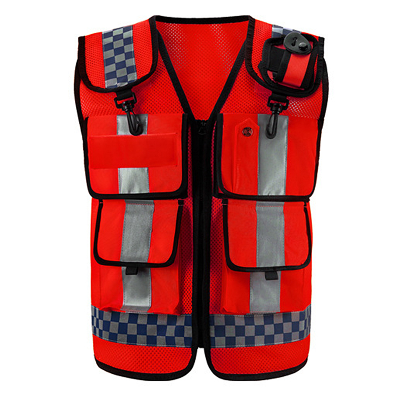 Men's Ride Vest Outdoor Sport  - огляд і ціна Outdoor Sport Logo