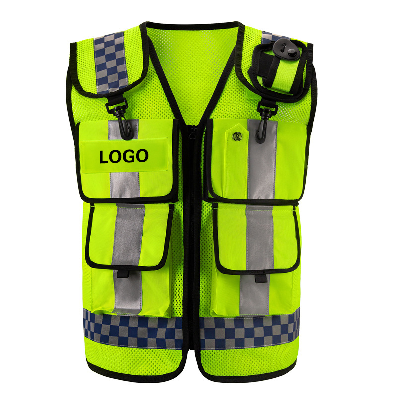 Men's Ride Vest Outdoor Sport  - огляд і ціна Outdoor Sport Logo
