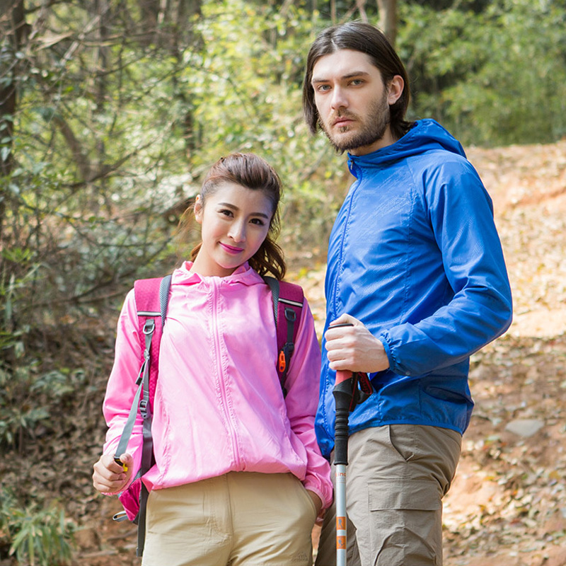 TRVLWEGO Outdoor Running Campi - огляд і ціна Outdoor Sport Windbreaker