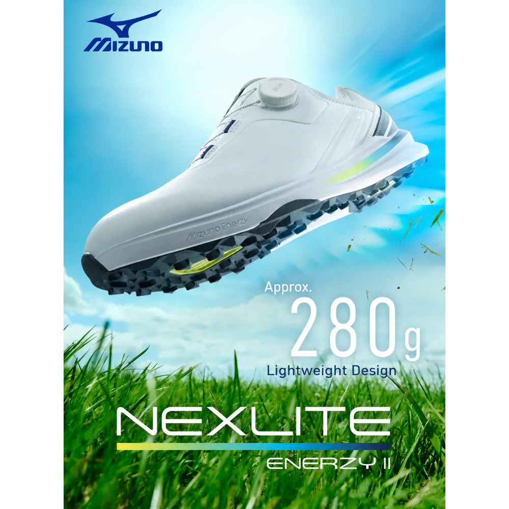 2026 New Mizuno Golf Shoes Men - огляд і ціна Outdoor Sports Shoes