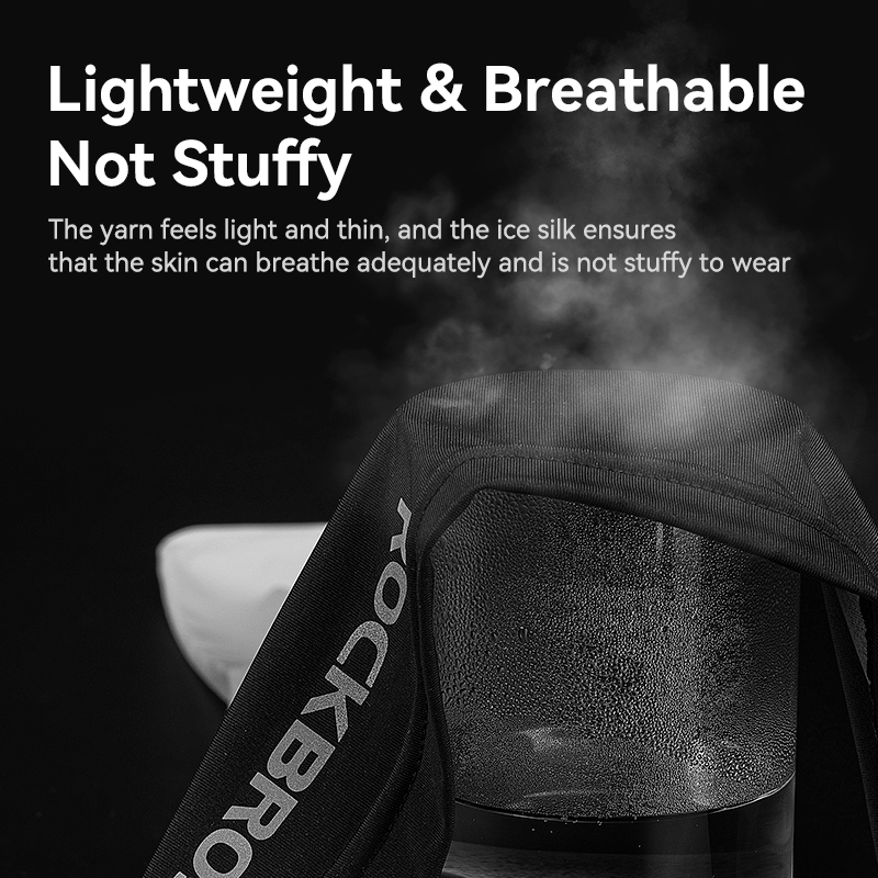 ROCKBROS Men Women Summer Spor - огляд і ціна Outdoor Sport Hose