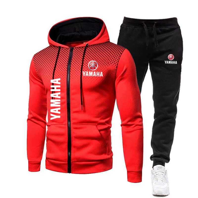 Yamaha Men's Sets Logo Print S - огляд і ціна Outdoor Sport Is