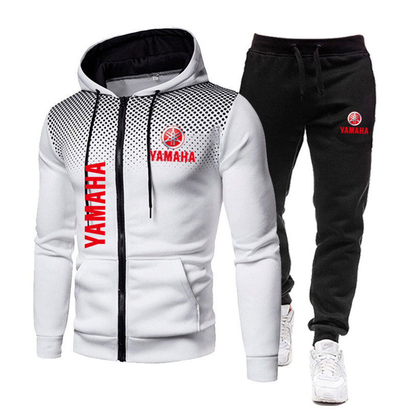Yamaha Men's Sets Logo Print S - огляд і ціна Outdoor Sport Is