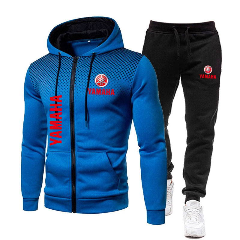 Yamaha Men's Sets Logo Print S - огляд і ціна Outdoor Sport Is