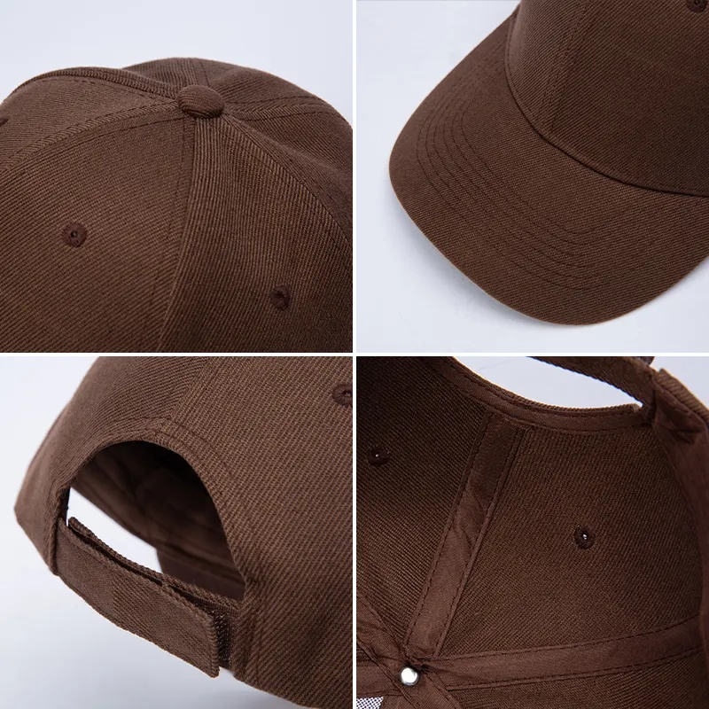 Custom Print Logo Baseball Cap - огляд і ціна Outdoor Sport Logo