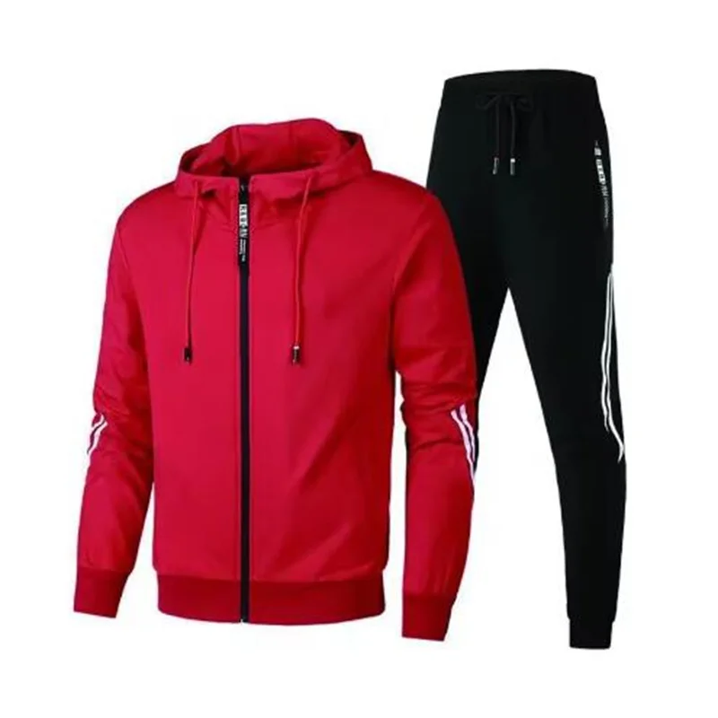 Unisex street sport tracksuit. - огляд і ціна Outdoor Sport Is