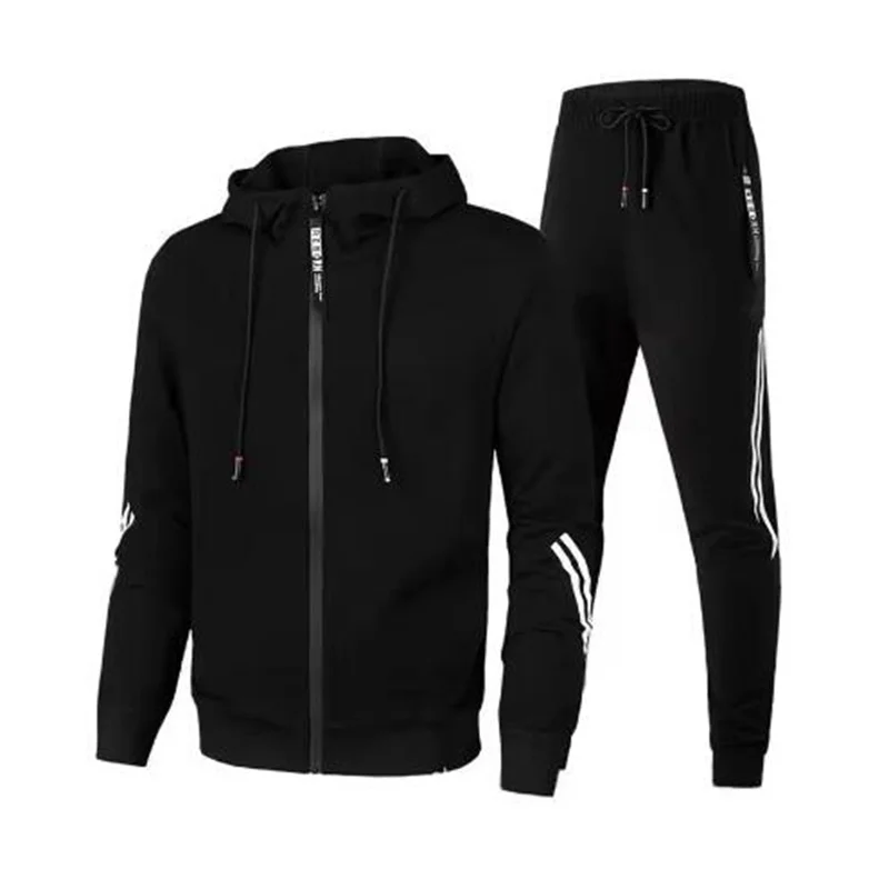 Unisex street sport tracksuit. - огляд і ціна Outdoor Sport Is