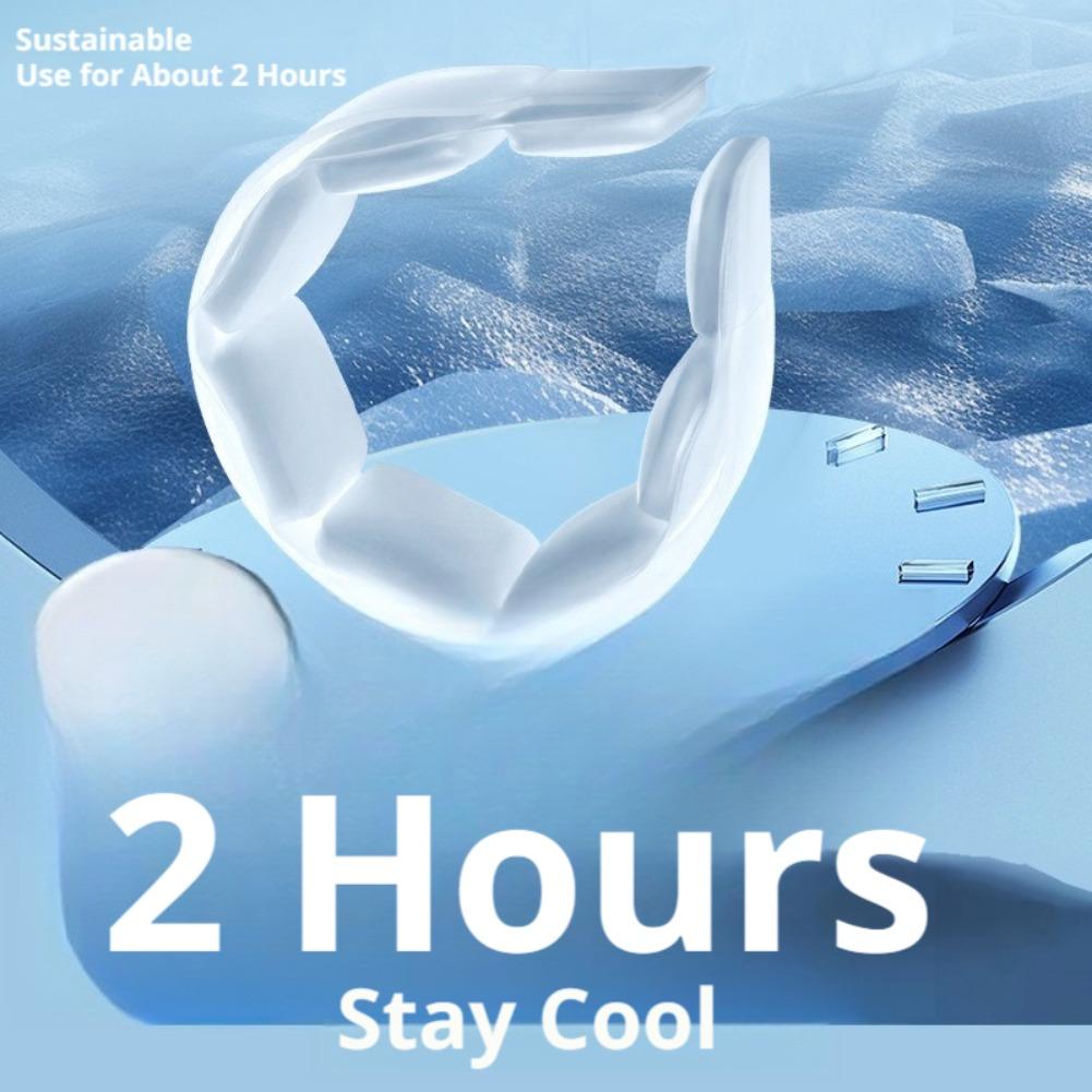 Reusable Ice Neck Ring Cooling - огляд і ціна Outdoor Sport Hose