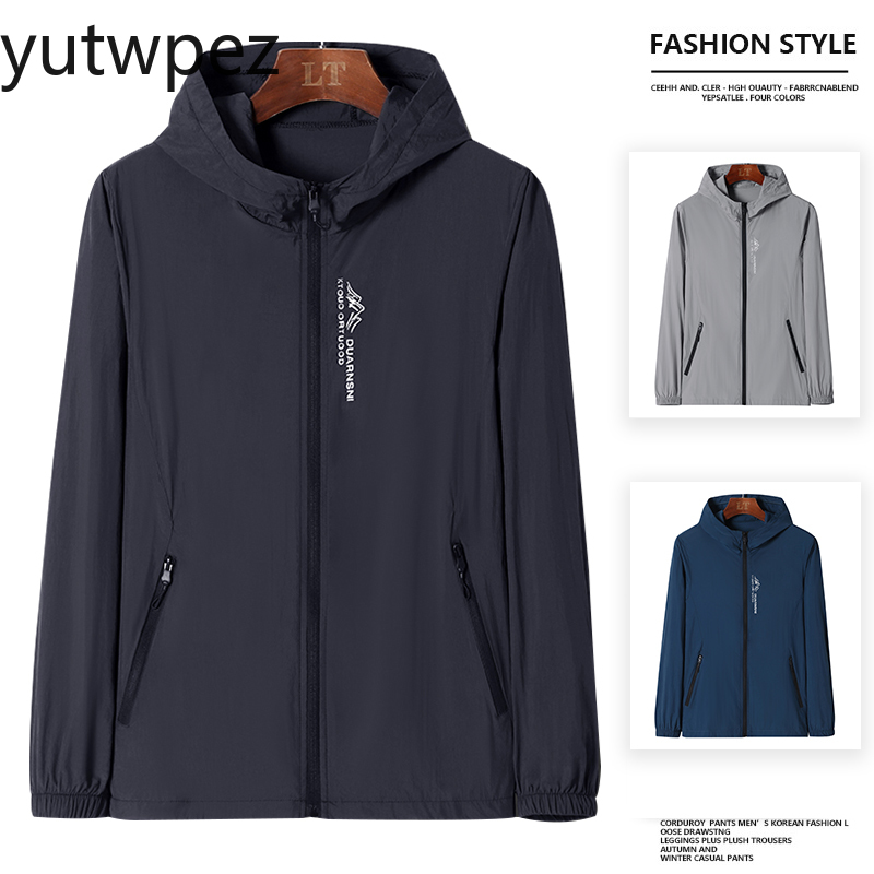 UPF50+ Summer Outdoor Quick Dr - огляд і ціна Outdoor Sport Windbreaker