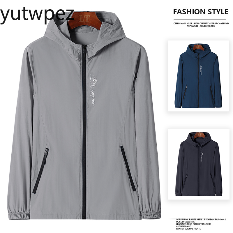 UPF50+ Summer Outdoor Quick Dr - огляд і ціна Outdoor Sport Windbreaker