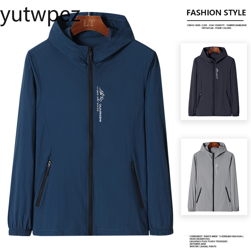 UPF50+ Summer Outdoor Quick Dr - огляд і ціна Outdoor Sport Windbreaker