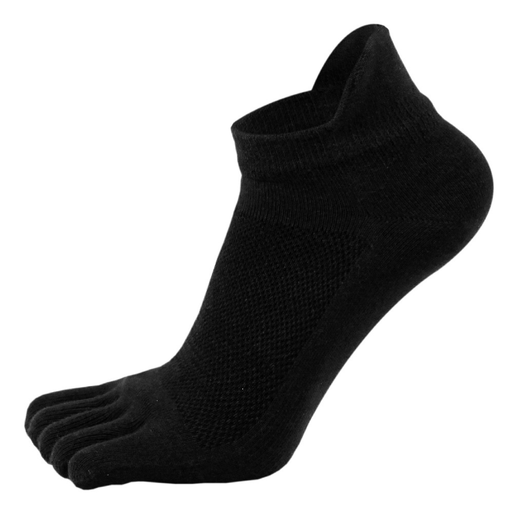 1/5 Pairs Cotton Men's Five Fi - огляд і ціна Outdoor Sport Hose