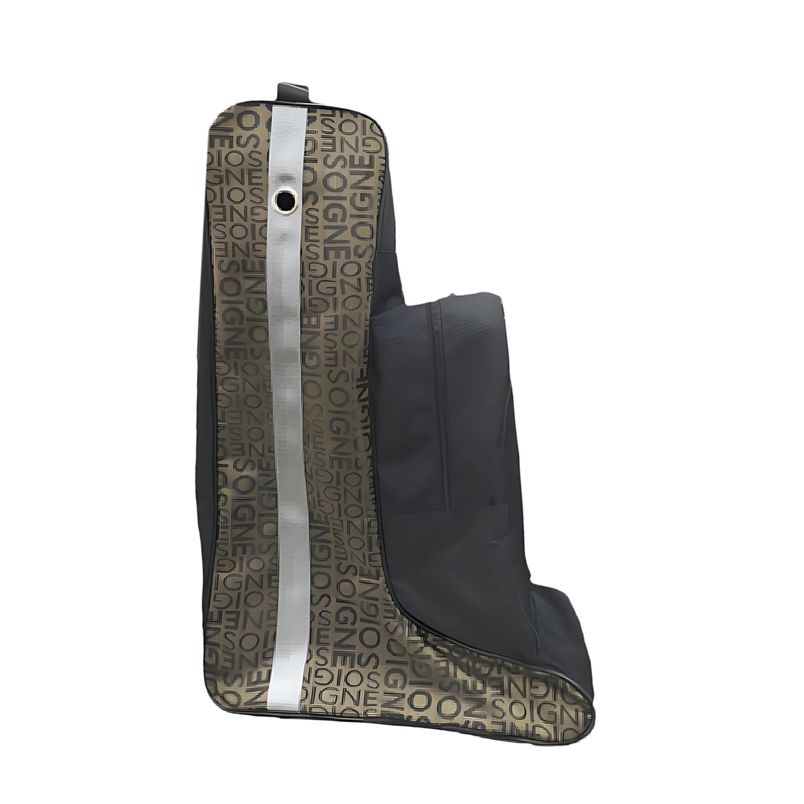 Equestrian Boot Travel Bag Wat - огляд і ціна Equestrian Helmet