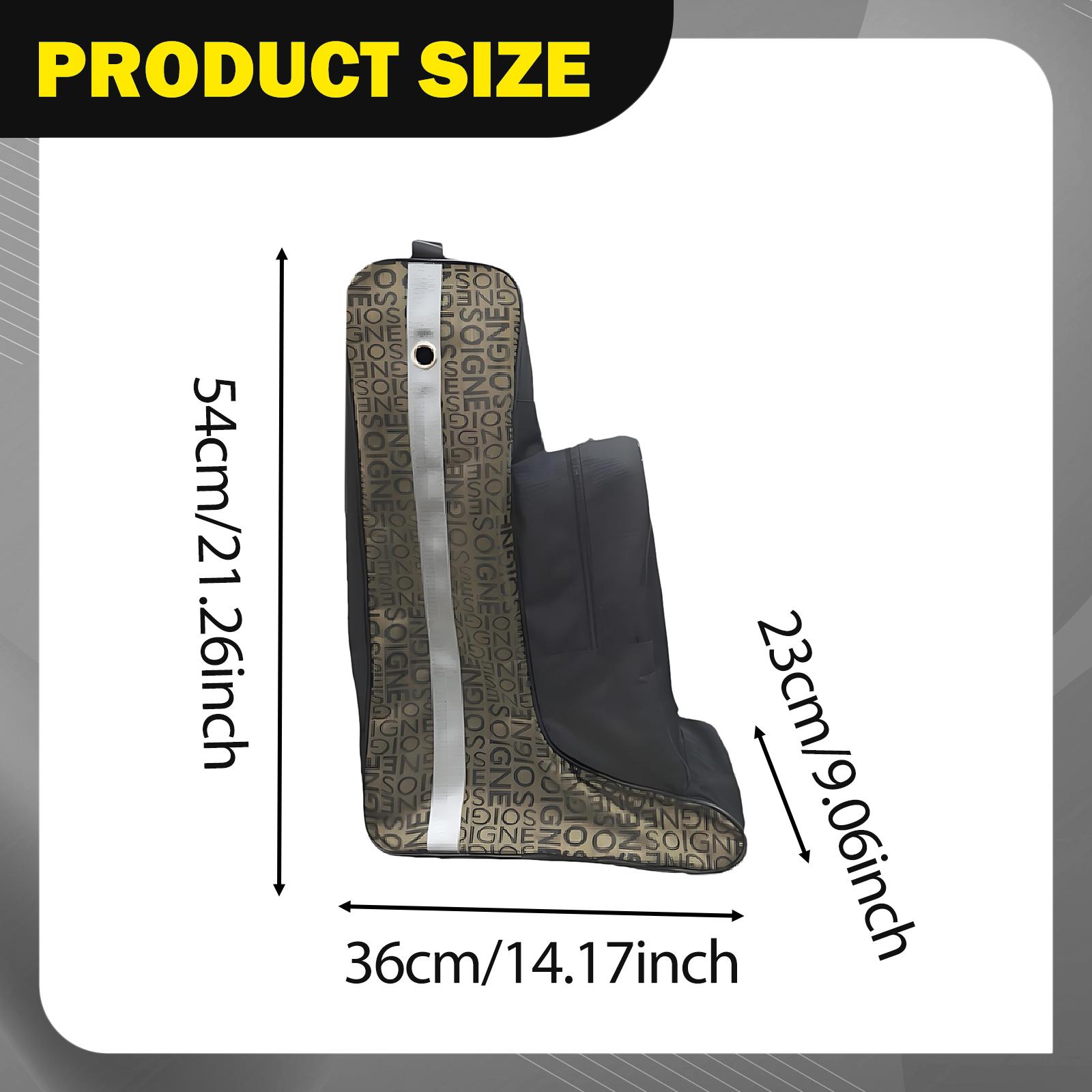 Equestrian Boot Travel Bag Wat - огляд і ціна Equestrian Helmet