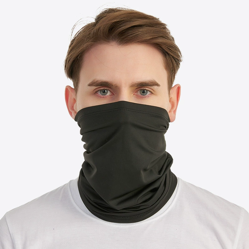 Summer Breathable Bandana Face - огляд і ціна Outdoor Sport Hose