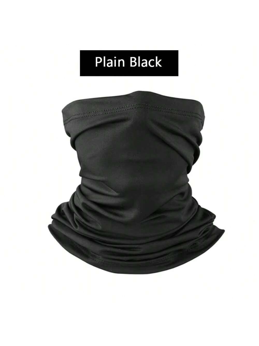 Summer Breathable Bandana Face - огляд і ціна Outdoor Sport Hose