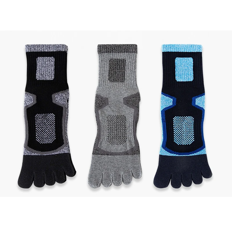 1/3/5 Pairs Toe Sport Short So - огляд і ціна Outdoor Sport Hose