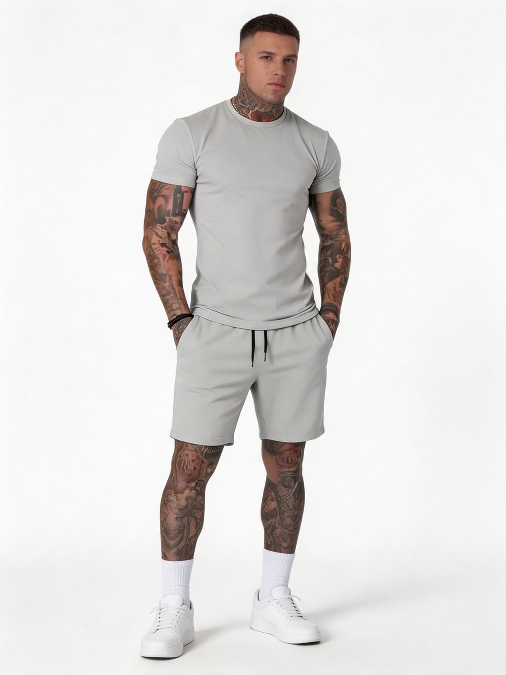 Fashionable Summer Casual Outd - огляд і ціна Outdoor Sport Is