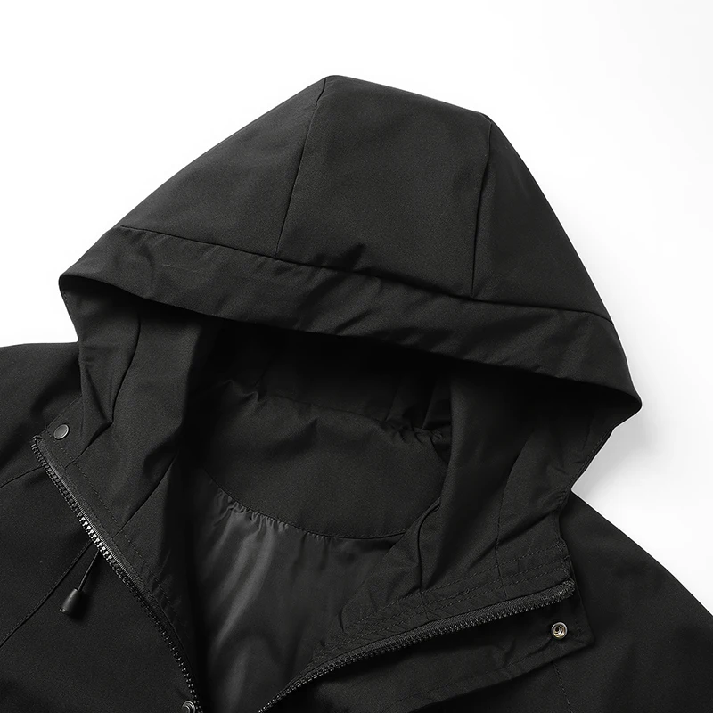 CHRLCK Unisex Outdoor Waterpro - огляд і ціна Outdoor Sport Windbreaker