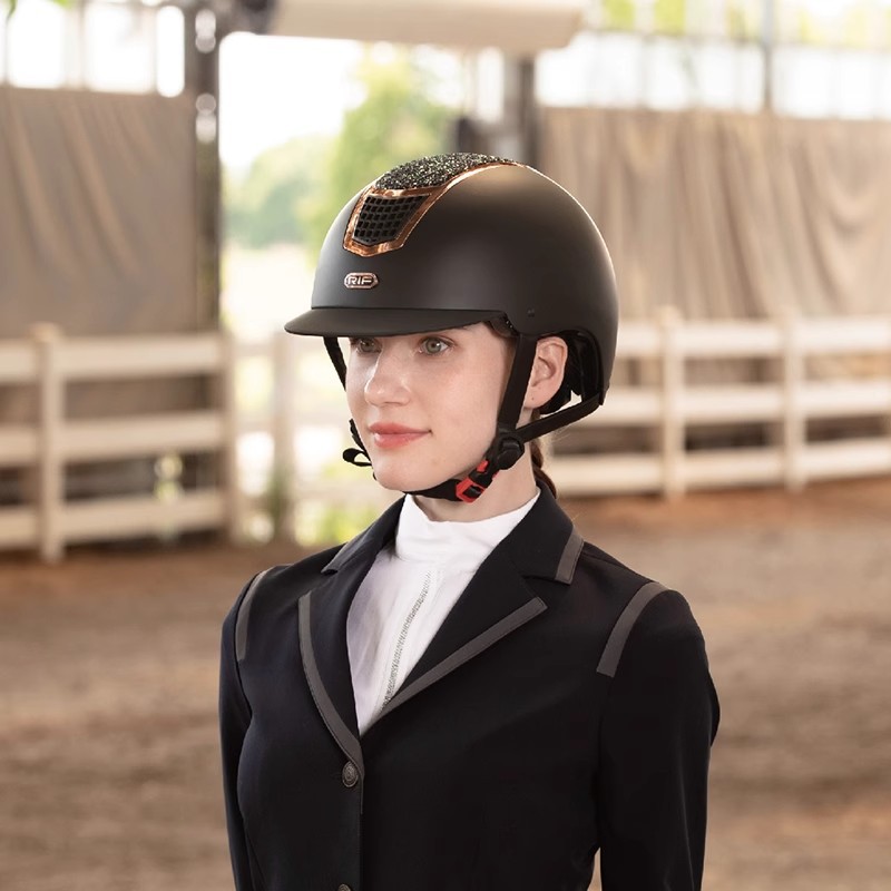 Equestrian Helmet, Unisex Kids - огляд і ціна Equestrian Helmet
