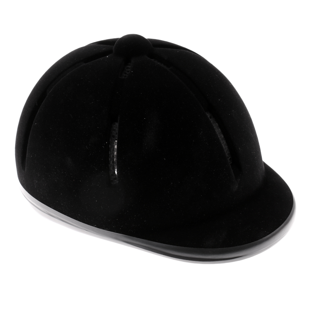 Kids Horse Riding Helmet Adjus - огляд і ціна Equestrian Helmet