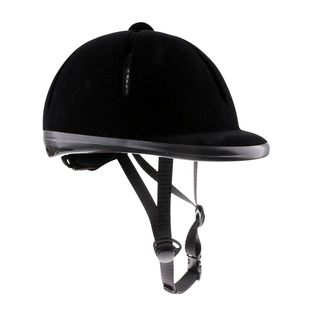 Kids Horse Riding Helmet Adjus - огляд і ціна Equestrian Helmet