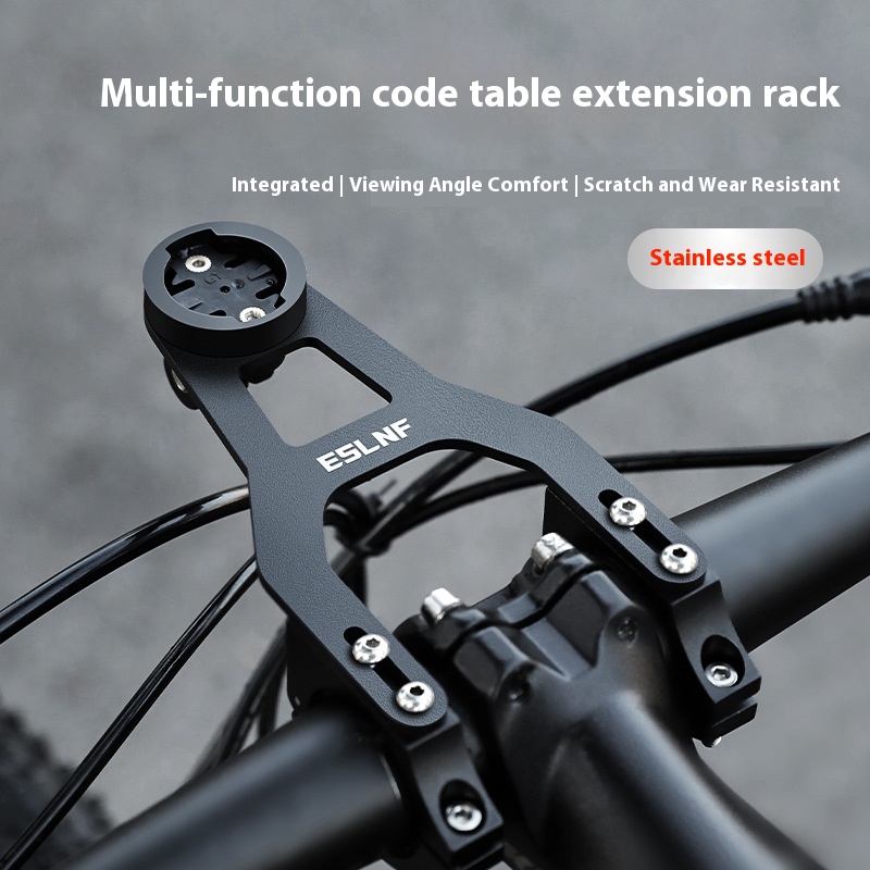 ESLNF Bike Stopwatch Stand Roa - огляд і ціна Outdoor Sport Camera