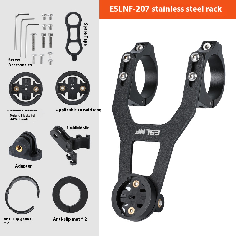 ESLNF Bike Stopwatch Stand Roa - огляд і ціна Outdoor Sport Camera