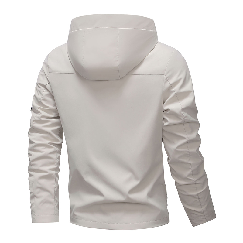 Men Women Waterproof Hiking Ja - огляд і ціна Outdoor Sport Windbreaker