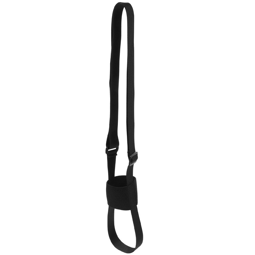 Water Bottle Strap Durable Scr - огляд і ціна Outdoor Sport Glass Water Bottle