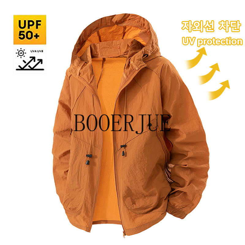 Outdoor Sports Coat Anti UV Wi - огляд і ціна Outdoor Sport Windbreaker