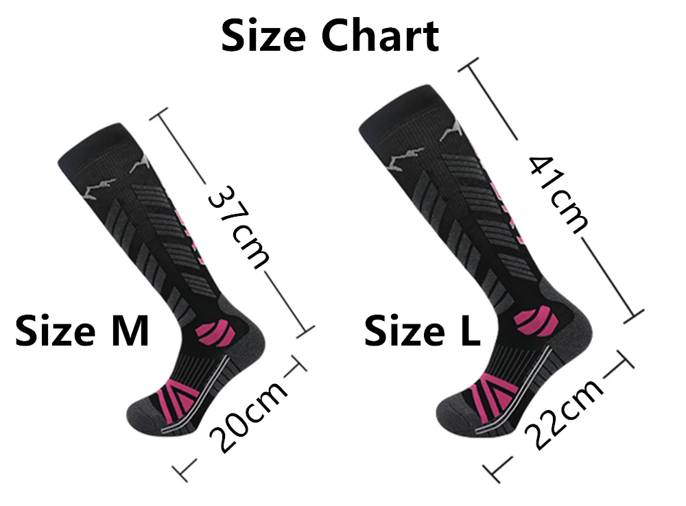 Merino Wool Outdoor Thermal So - огляд і ціна Outdoor Sport Hose