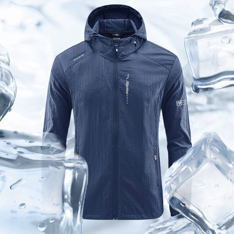 Gym Sport Windbreaker Ultra Li - огляд і ціна Outdoor Sport Windbreaker
