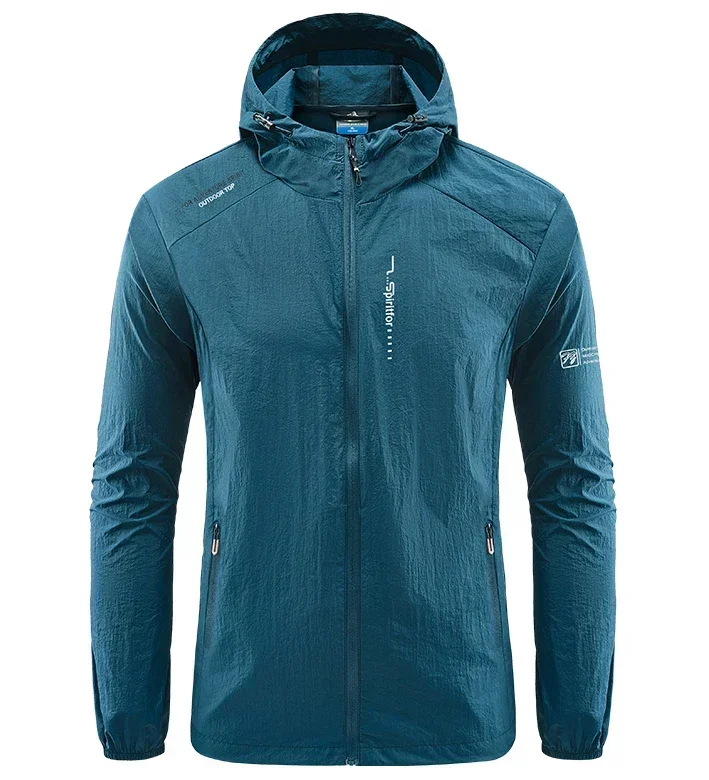 Gym Sport Windbreaker Ultra Li - огляд і ціна Outdoor Sport Windbreaker