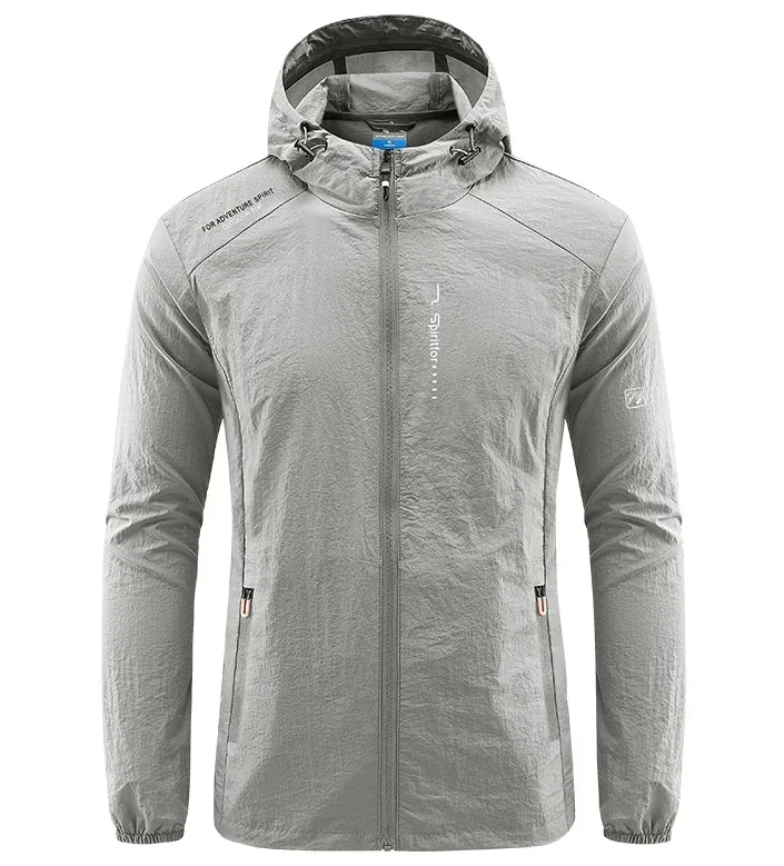 Gym Sport Windbreaker Ultra Li - огляд і ціна Outdoor Sport Windbreaker
