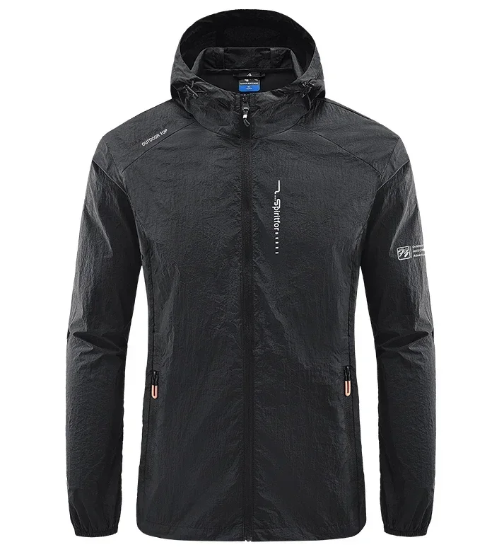 Gym Sport Windbreaker Ultra Li - огляд і ціна Outdoor Sport Windbreaker