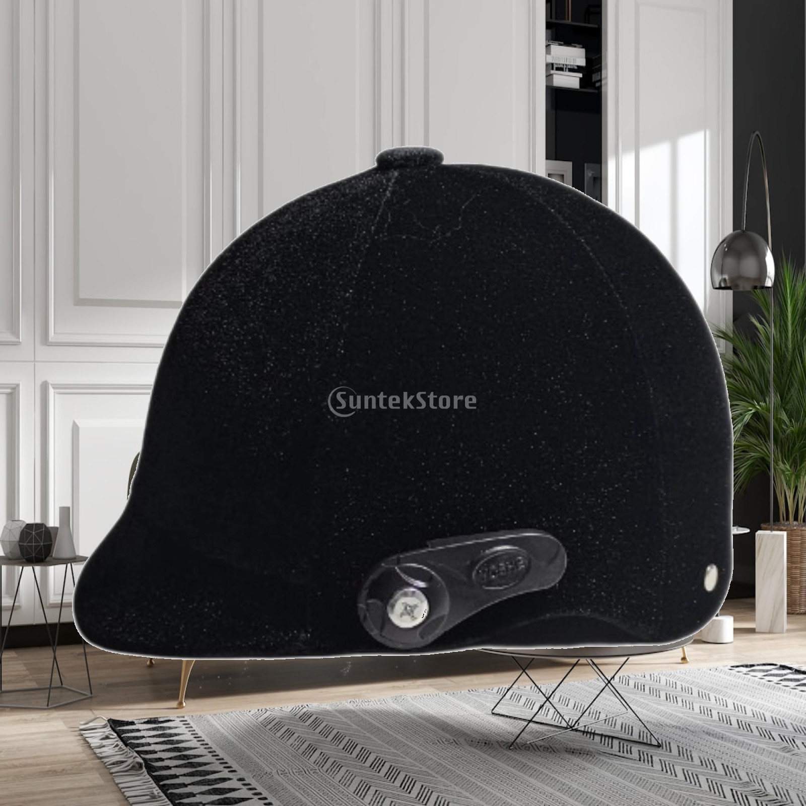 Horseback Riding Helmet Breath - огляд і ціна Equestrian Helmet
