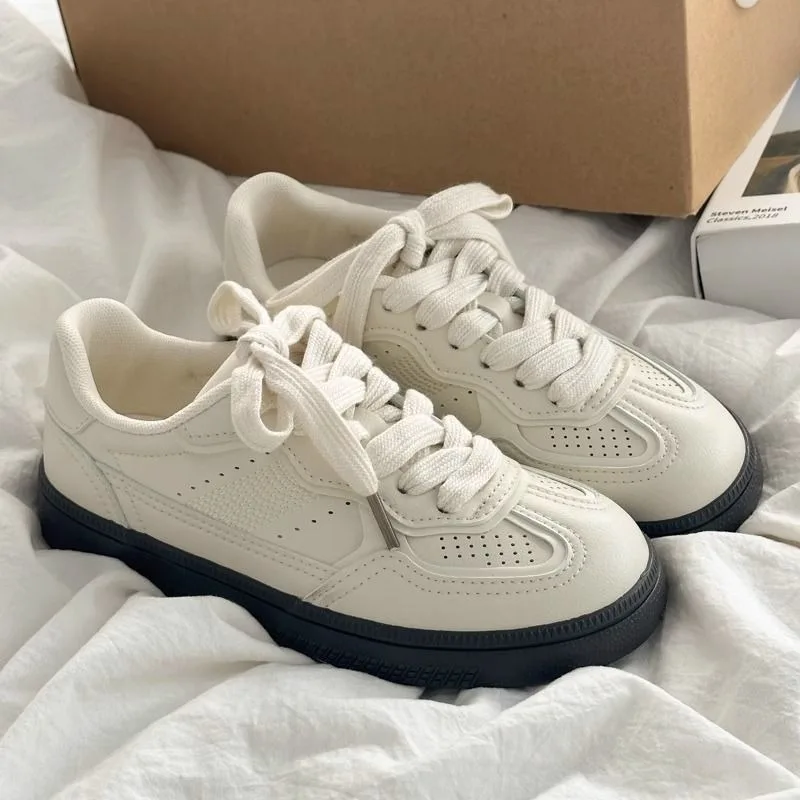 Fashion Breathable White Shoes - огляд і ціна Outdoor Sports Shoes