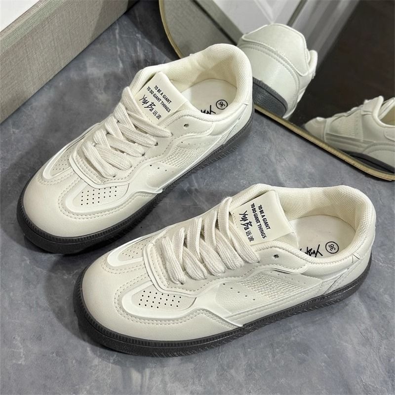 Fashion Breathable White Shoes - огляд і ціна Outdoor Sports Shoes