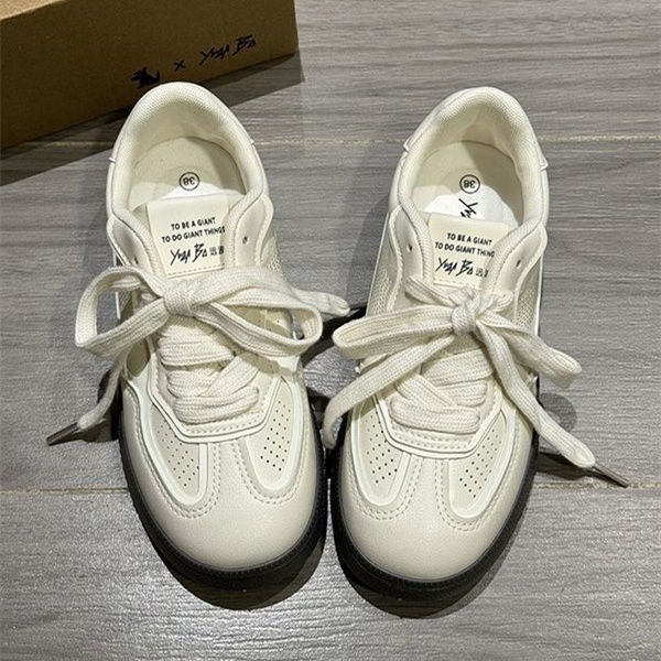 Fashion Breathable White Shoes - огляд і ціна Outdoor Sports Shoes