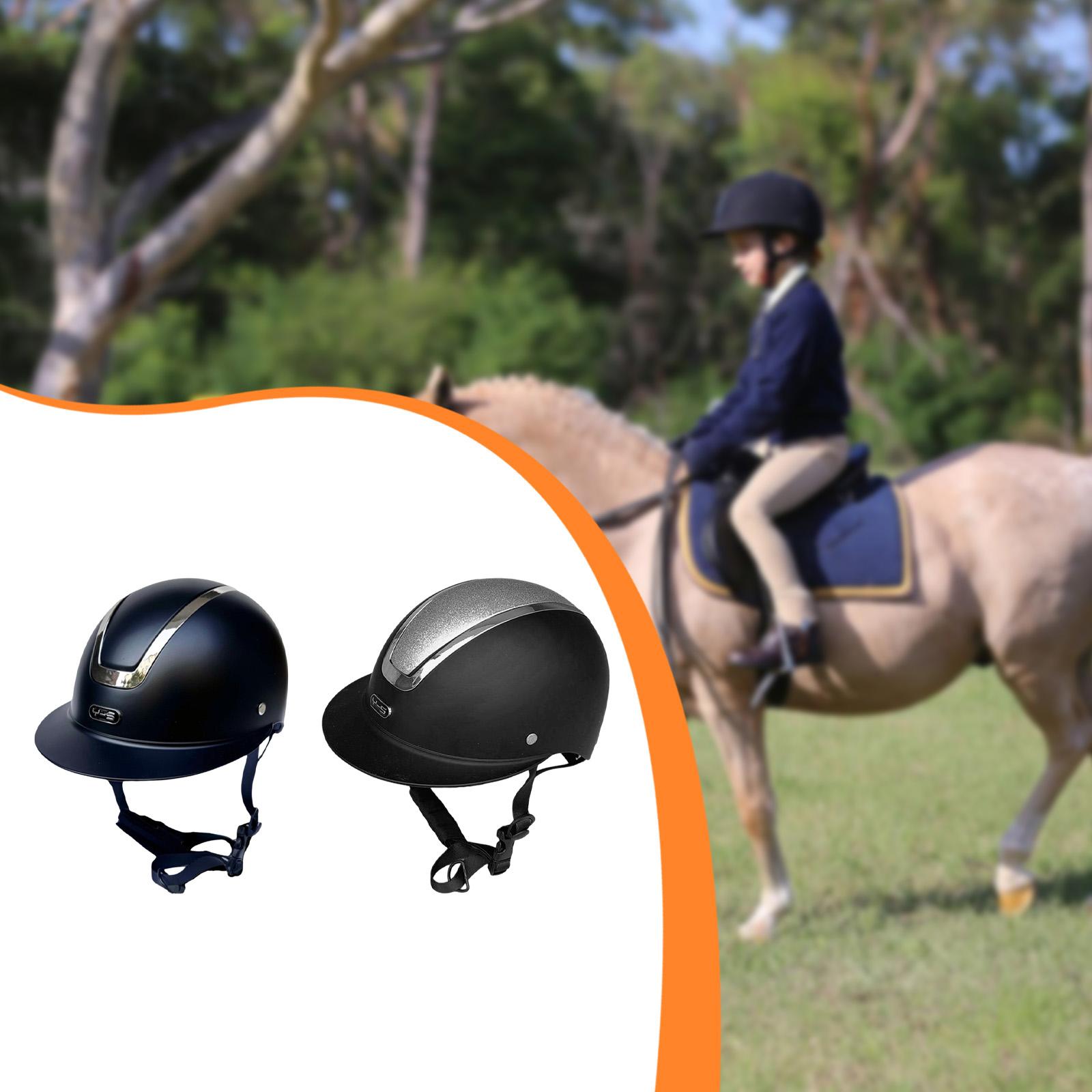Equestrian Helmet Kids Adjusta - огляд і ціна Equestrian Helmet