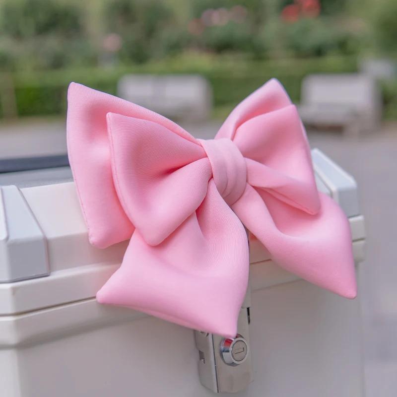 1pc Bow Helmet Decoration Cute - огляд і ціна Equestrian Helmet