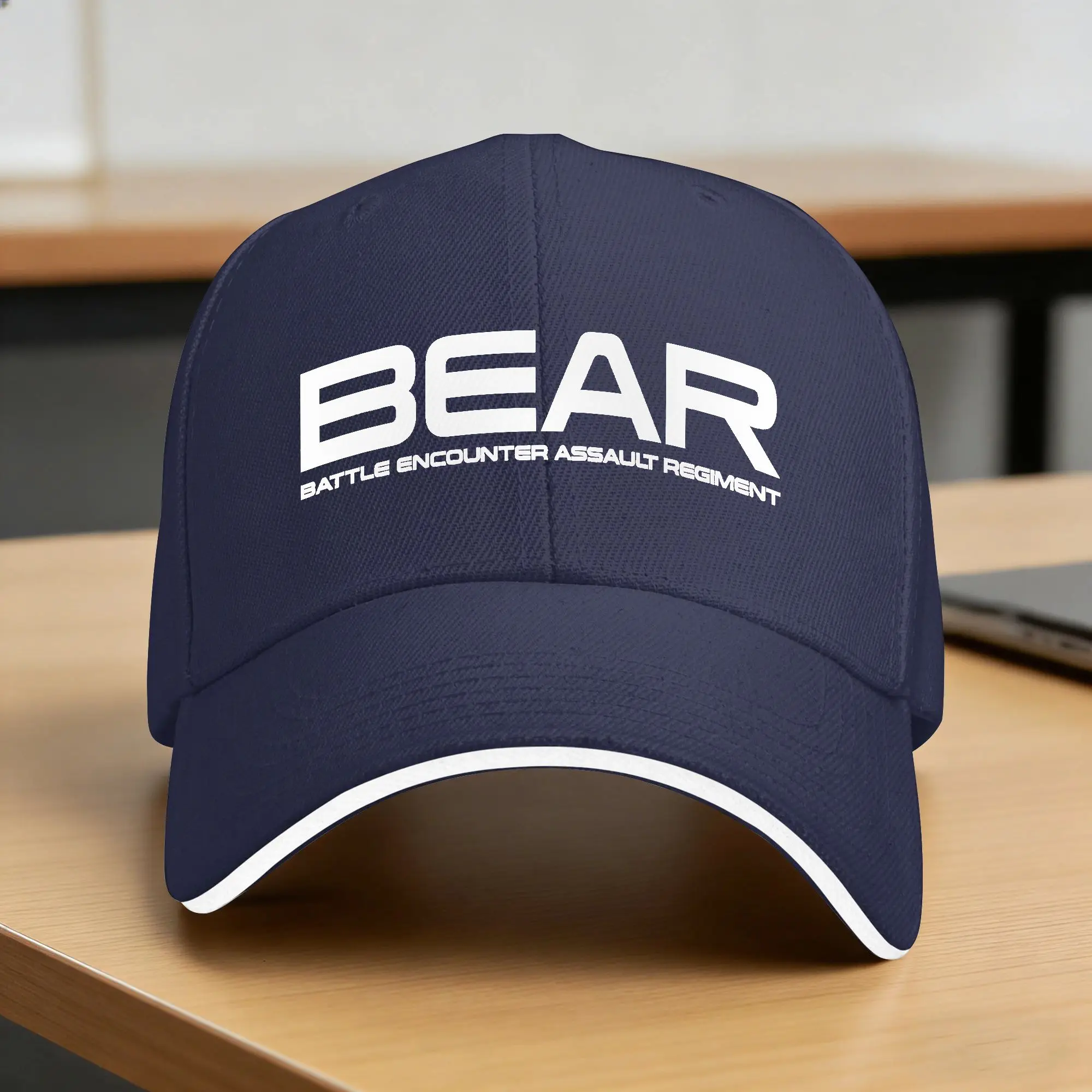 Sunscreen Outdoor Sport Baseba - огляд і ціна Outdoor Sport Logo