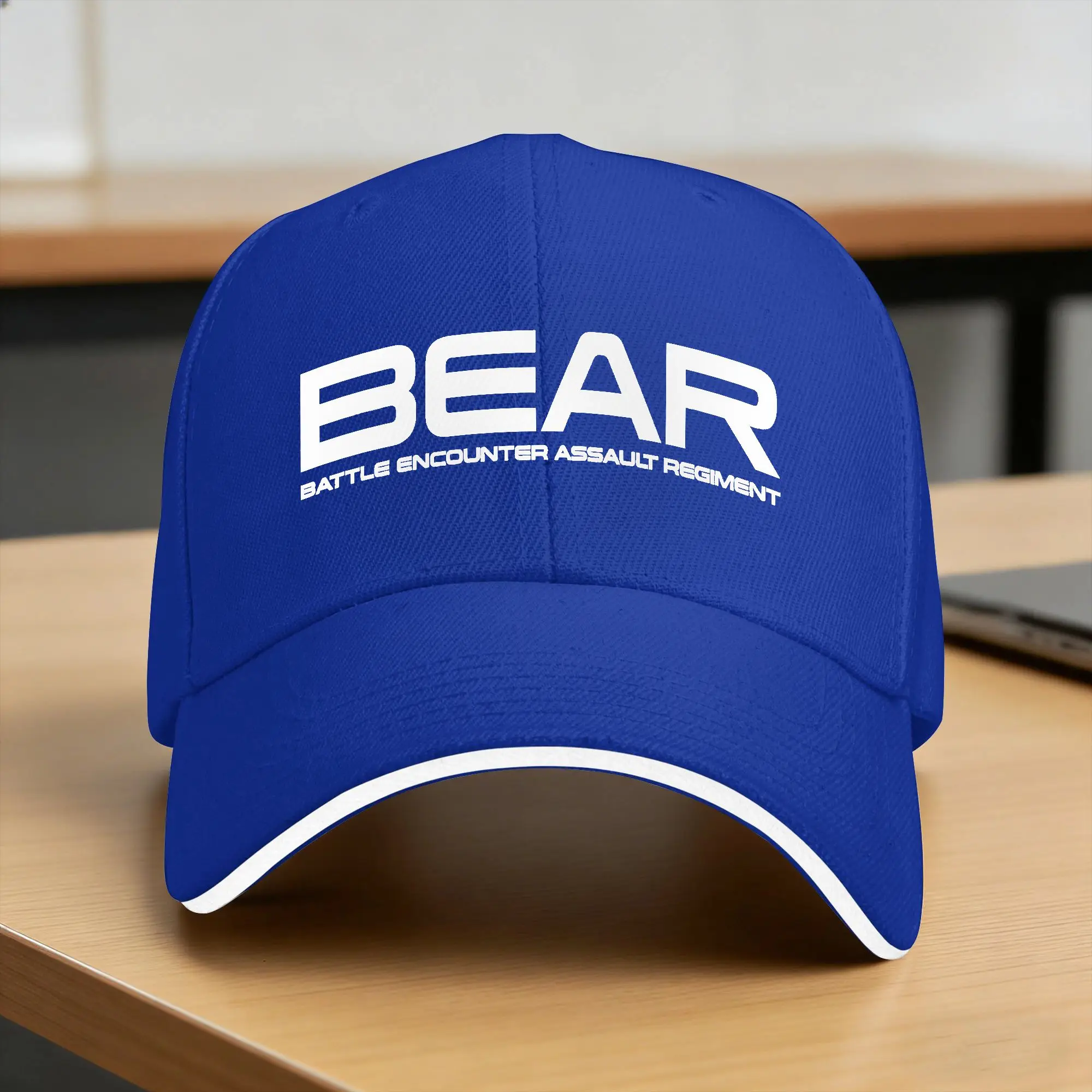 Sunscreen Outdoor Sport Baseba - огляд і ціна Outdoor Sport Logo