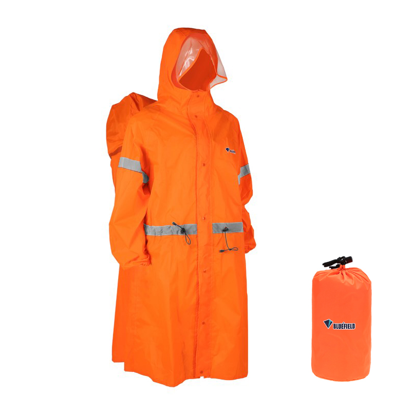 Unisex Reflective Outdoor Clim - огляд і ціна Outdoor Sport Windbreaker