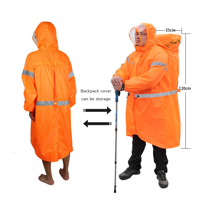 Unisex Reflective Outdoor Clim - огляд і ціна Outdoor Sport Windbreaker