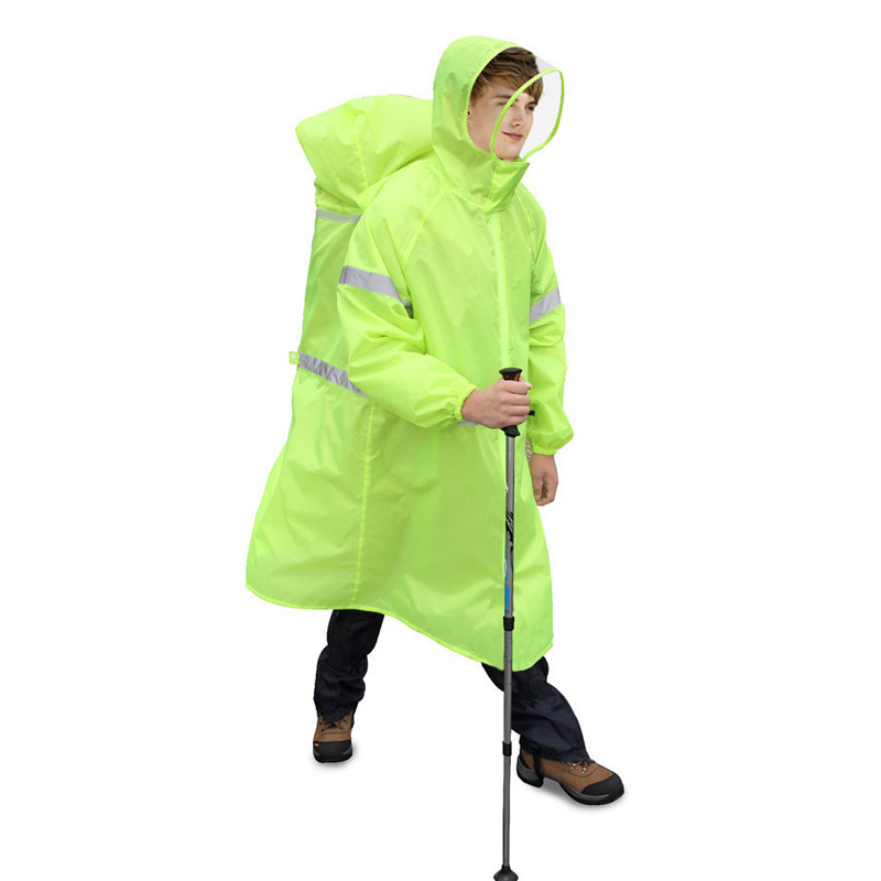 Unisex Reflective Outdoor Clim - огляд і ціна Outdoor Sport Windbreaker