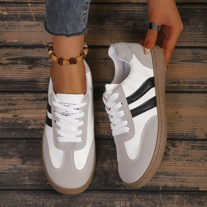 Women's Lace Up Fashion Casual - огляд і ціна Outdoor Sports Shoes