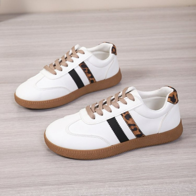 Women's Lace Up Fashion Casual - огляд і ціна Outdoor Sports Shoes
