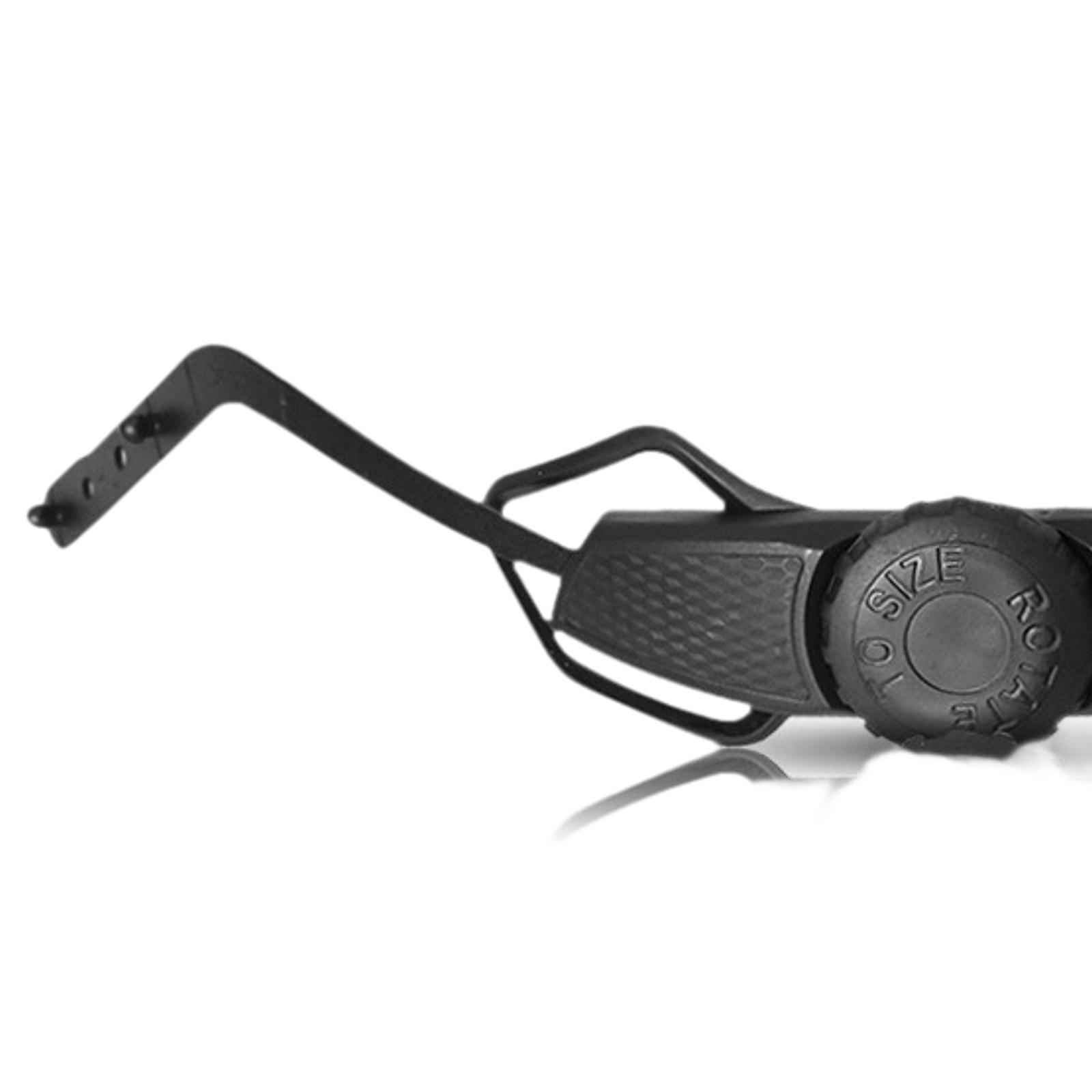 Helmet Adjuster Plastic Retent - огляд і ціна Equestrian Helmet